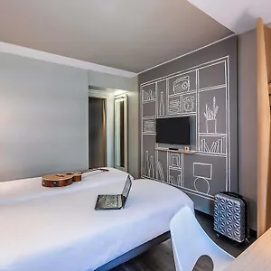 2* Otel Ibis Liberdade