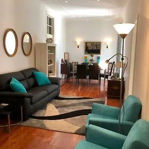 Grandmommy's House - Traditional And Comfy Lisboan Lisboa