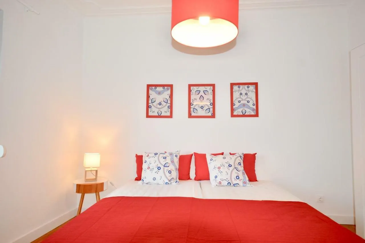 Alfado Residence Lisbon