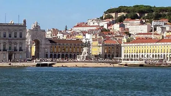 Alfado Residence Lisbon